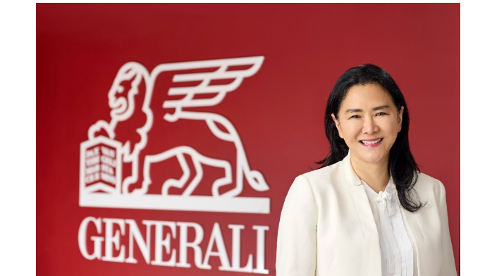 Hong Kong: Generali names new CEO